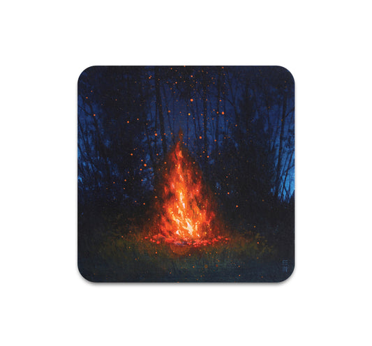 S10 Eli McMullen - Coaster 1