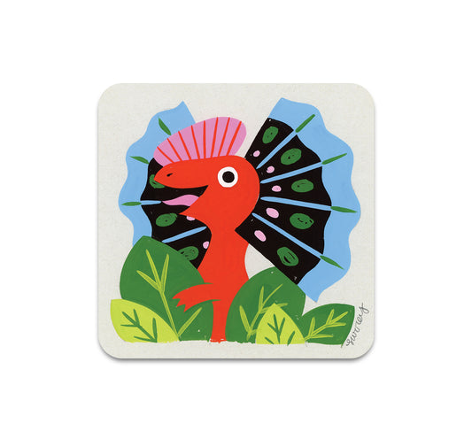 S10 Ellen Surrey - Coaster 1