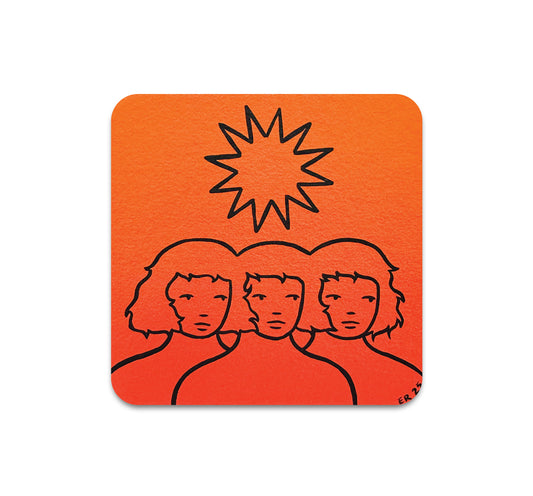 S10 Em Randall - Coaster 1