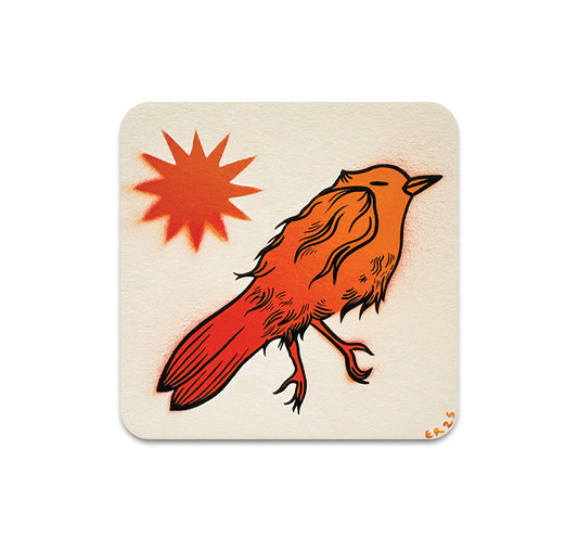 S10 Em Randall - Coaster 2