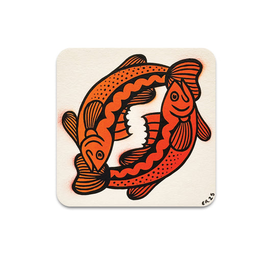 S10 Em Randall - Coaster 3