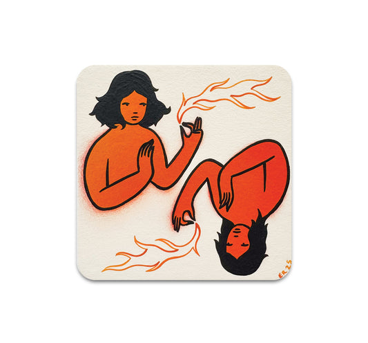 S10 Em Randall - Coaster 4