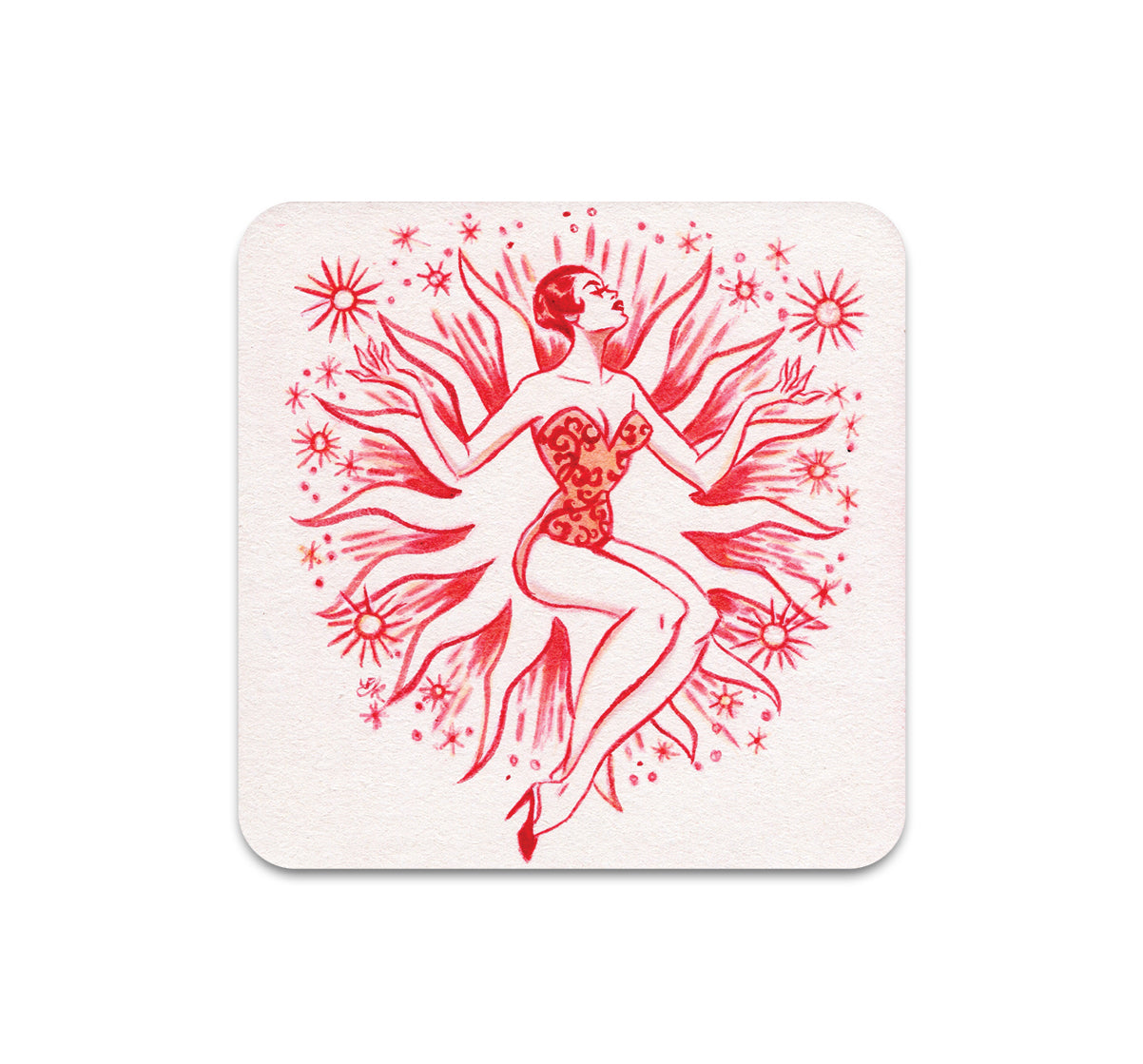 S10 Erika Kosmatka - Coaster 4