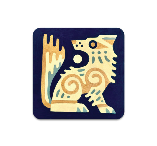 S10 Erikas - Coaster 1