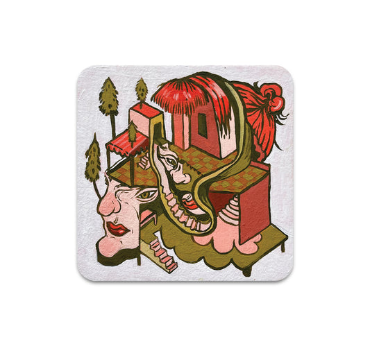 S10 Eva Redamonti - Coaster 2