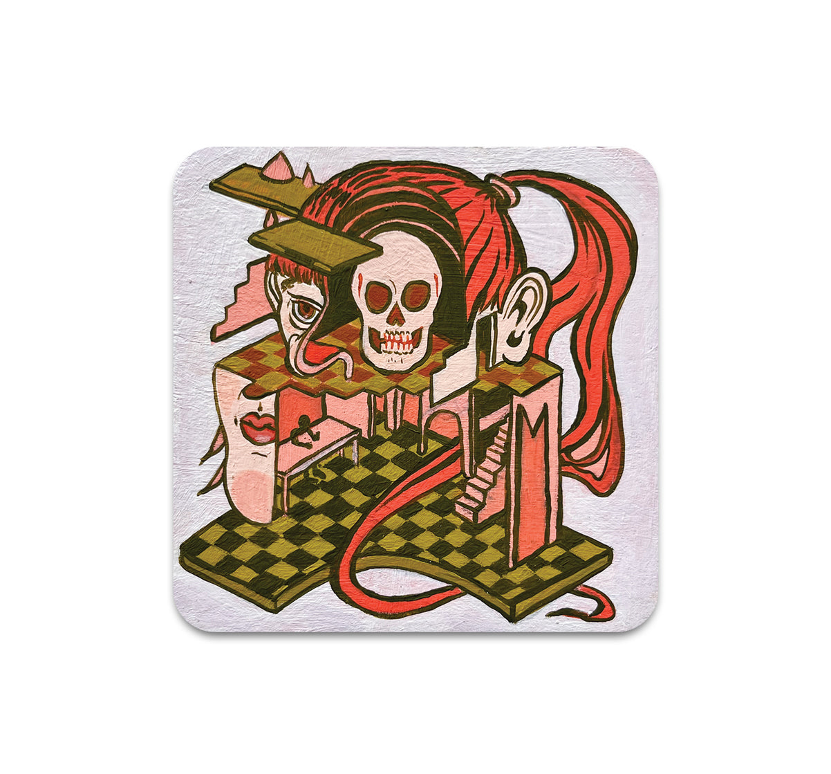 S10 Eva Redamonti - Coaster 3