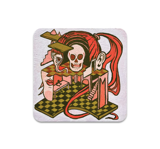 S10 Eva Redamonti - Coaster 3