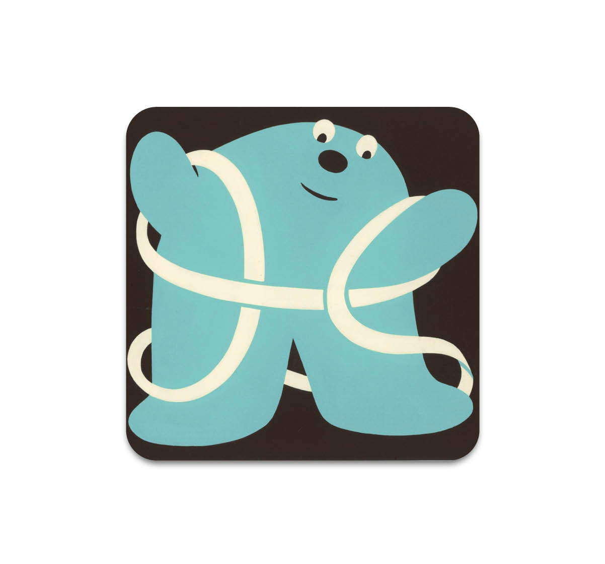 S10 Evah Fan - Coaster 1