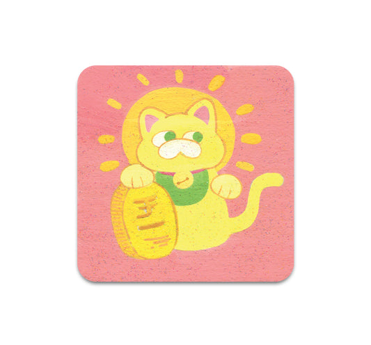 S10 FARTSYLEE - Coaster 1