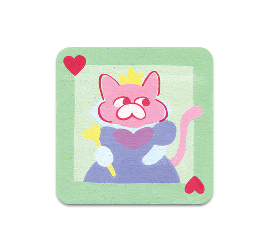 S10 FARTSYLEE - Coaster 2