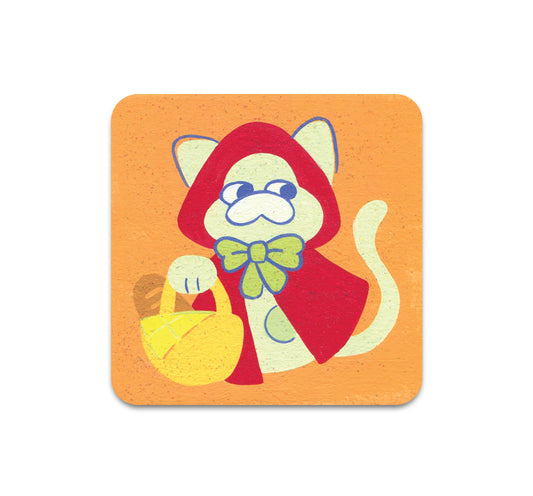 S10 FARTSYLEE - Coaster 5