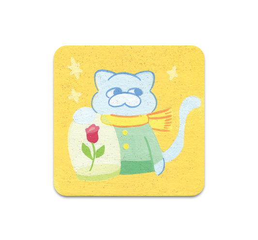 S10 FARTSYLEE - Coaster 6