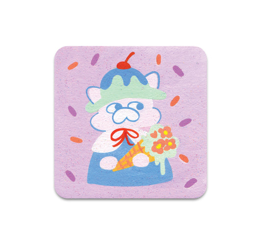 S10 FARTSYLEE - Coaster 7