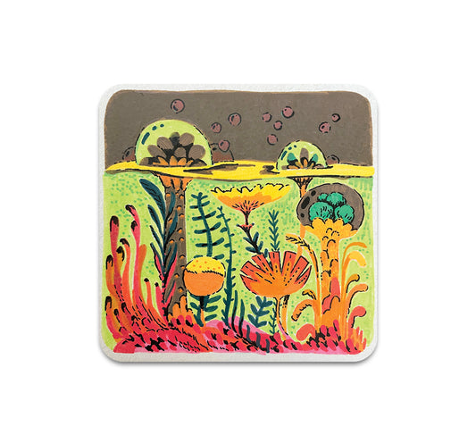 S10 Floriane Marchix - Coaster 1