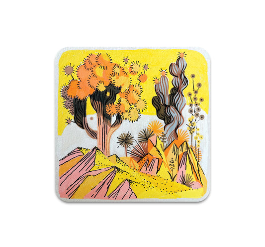 S10 Floriane Marchix - Coaster 4