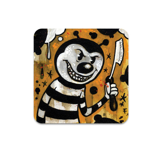 S10 Frank Forte - Coaster 2