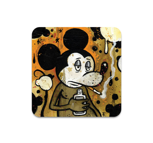 S10 Frank Forte - Coaster 3