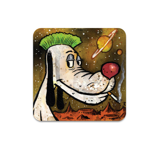 S10 Frank Forte - Coaster 5