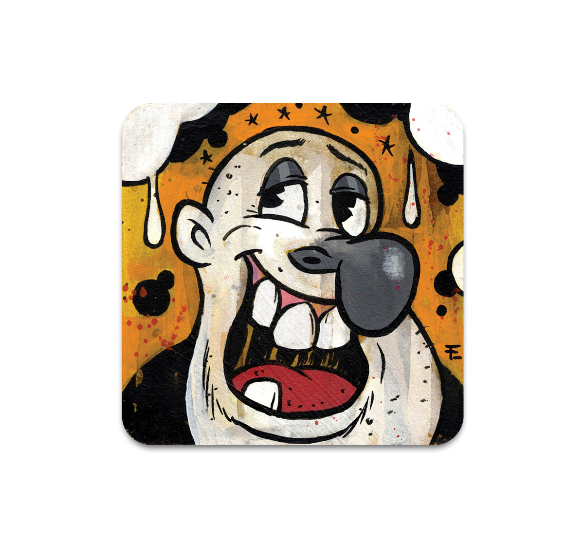 S10 Frank Forte - Coaster 6