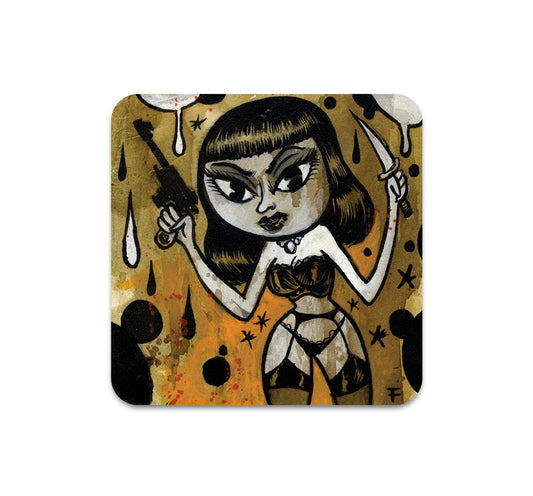 S10 Frank Forte - Coaster 7