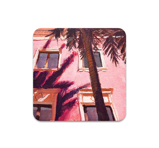 S10 Franklin Lei - Coaster 2