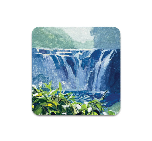 S10 Franklin Lei - Coaster 3