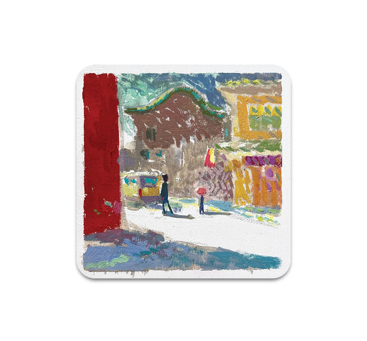 S10 G Yang - Coaster 2