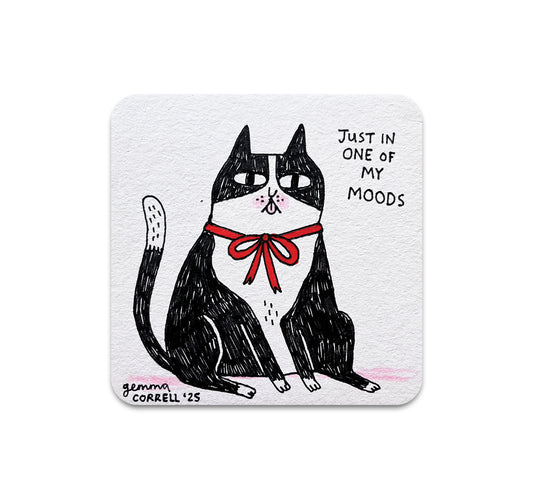 S10 Gemma Correll - Coaster 2