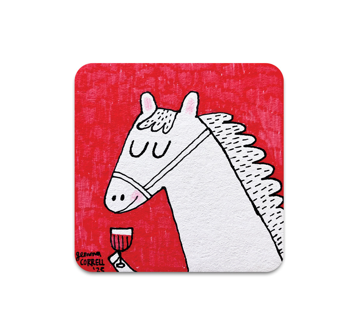 S10 Gemma Correll - Coaster 3