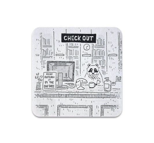 S10 George Park - Coaster 1