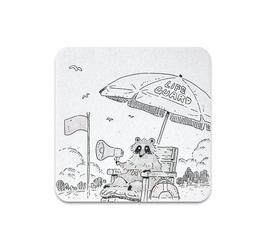 S10 George Park - Coaster 2