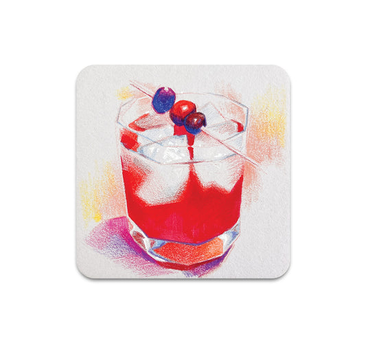 S10 Gino Whitehall - Coaster 1