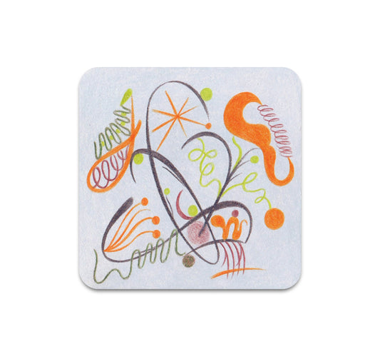 S10 Gizem Vural - Coaster 2