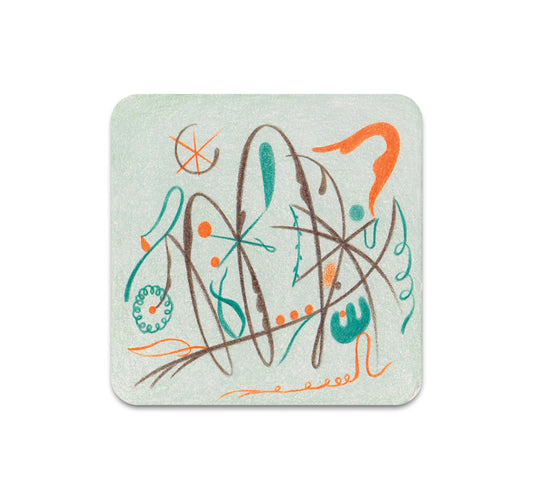 S10 Gizem Vural - Coaster 3