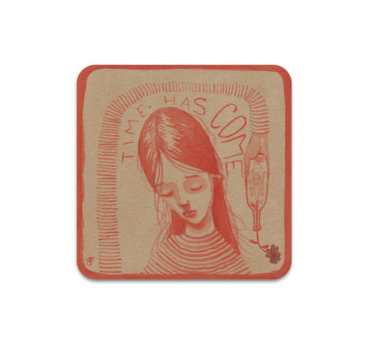 S10 Graham Franciose - Coaster 1