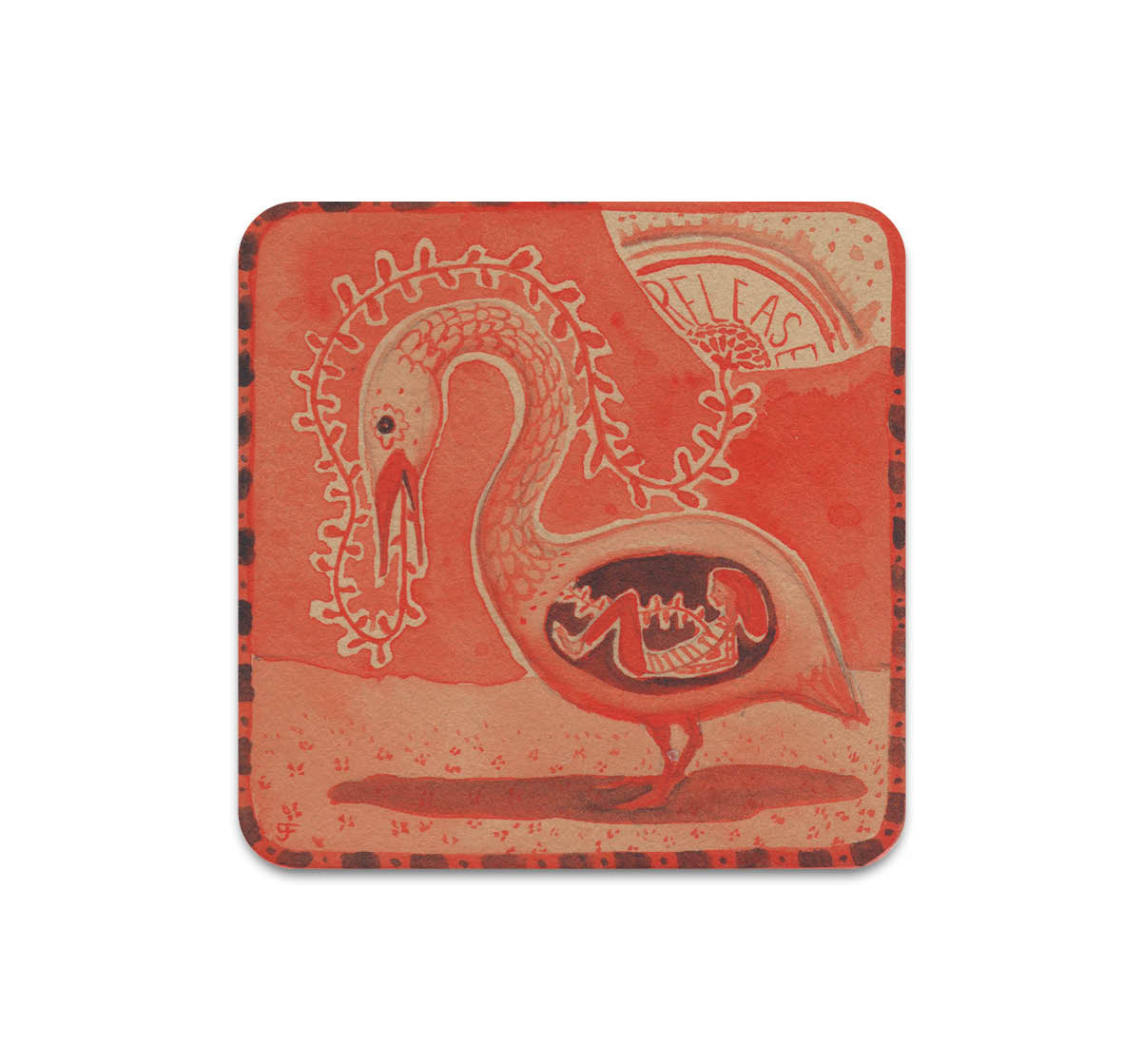 S10 Graham Franciose - Coaster 2