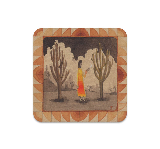 S10 Graham Franciose - Coaster 6