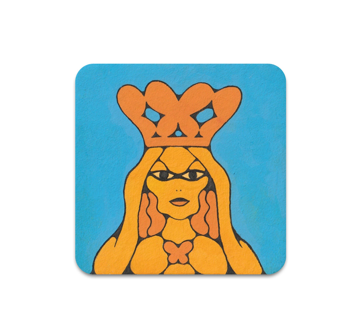 S10 Grayson Bear - Coaster 2