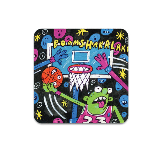 S10 Greg Kletsel - Coaster 2