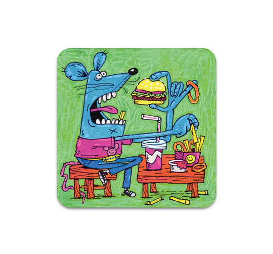 S10 Greg Kletsel - Coaster 3