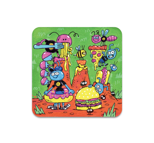 S10 Greg Kletsel - Coaster 5