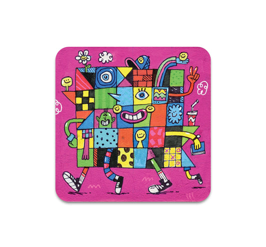 S10 Greg Kletsel - Coaster 8