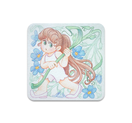 S10 Haley Manchon - Coaster 1