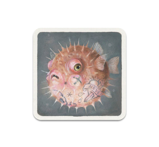 S10 Hanna Jaeun - Coaster 1