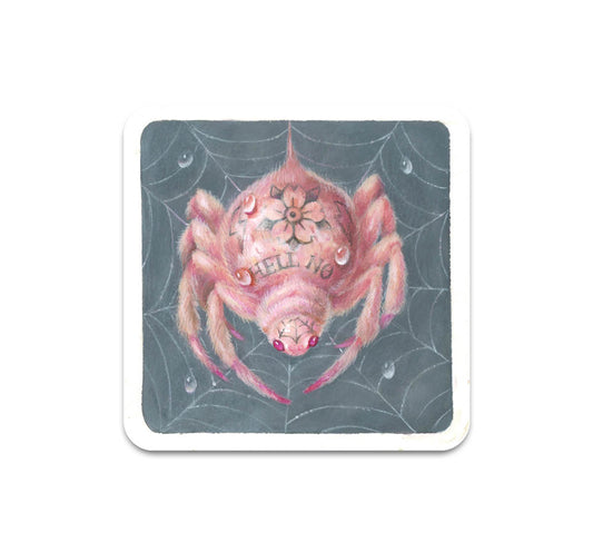 S10 Hanna Jaeun - Coaster 3