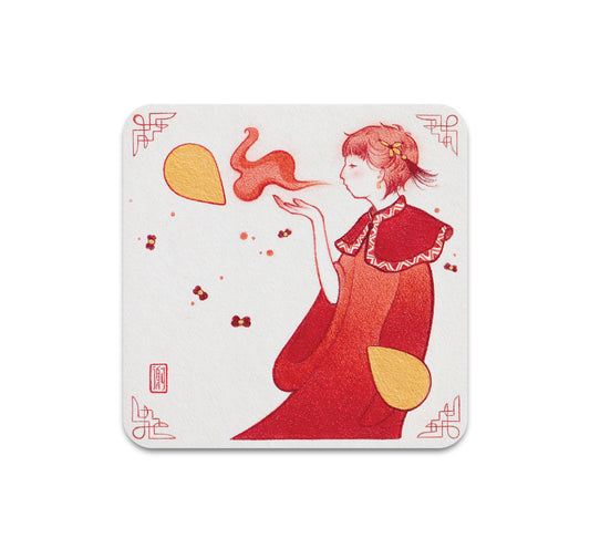 S10 Hannah Tjia - Coaster 10