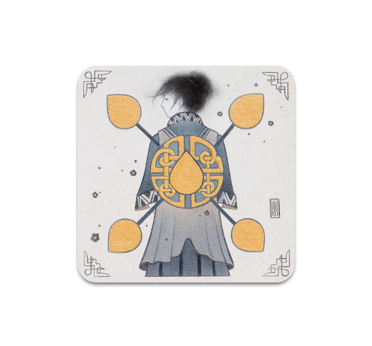 S10 Hannah Tjia - Coaster 2