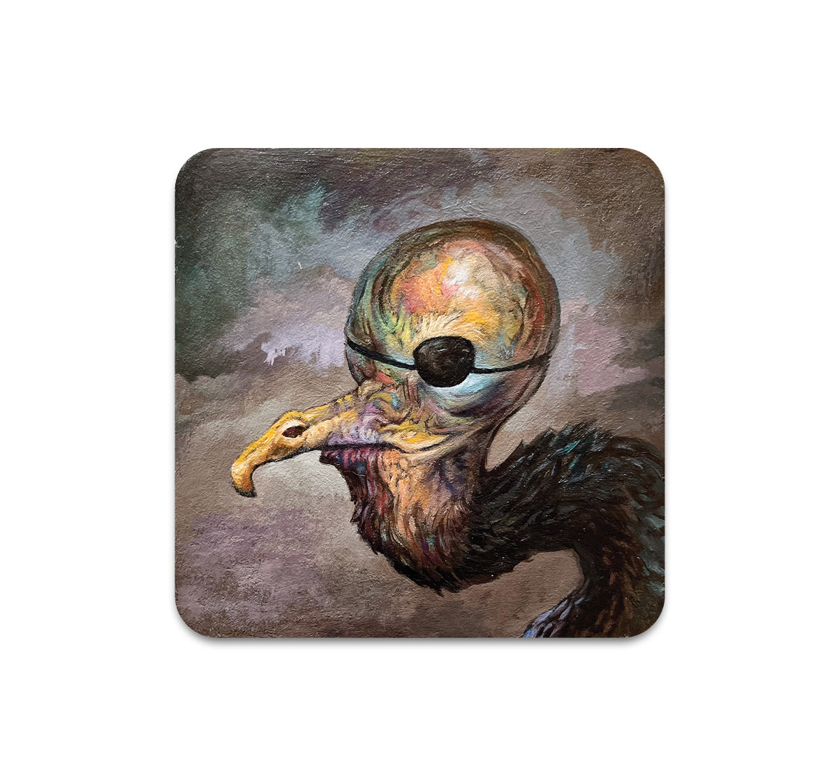 S10 JObe - Coaster 1