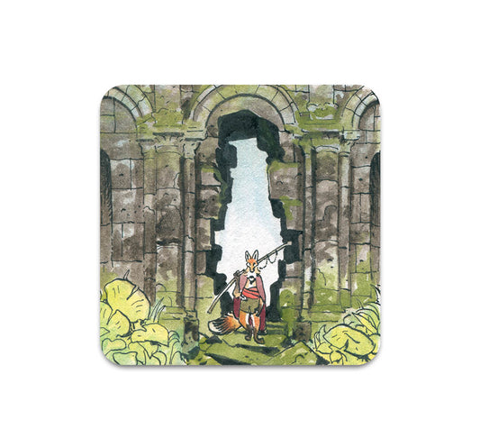 S10 Jack T. Cole - Coaster 1