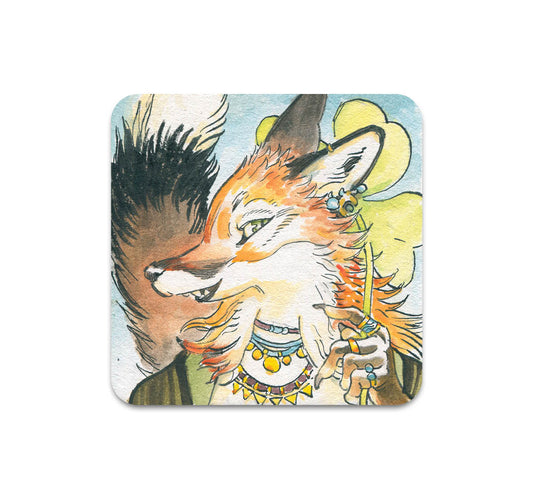 S10 Jack T. Cole - Coaster 2